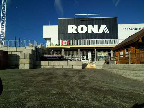 RONA Interlakes Building Supplies Ltd