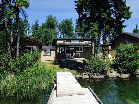 Sheridan Lake Cottage
